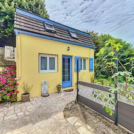 Maison Avec Jacuzzi Et Terrasse