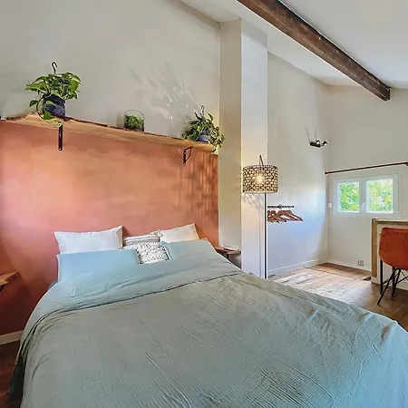 Maison Avec Jacuzzi Et Terrasse *