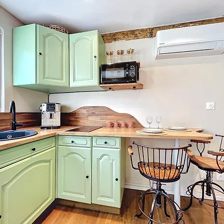 Maison Avec Jacuzzi Et Terrasse *